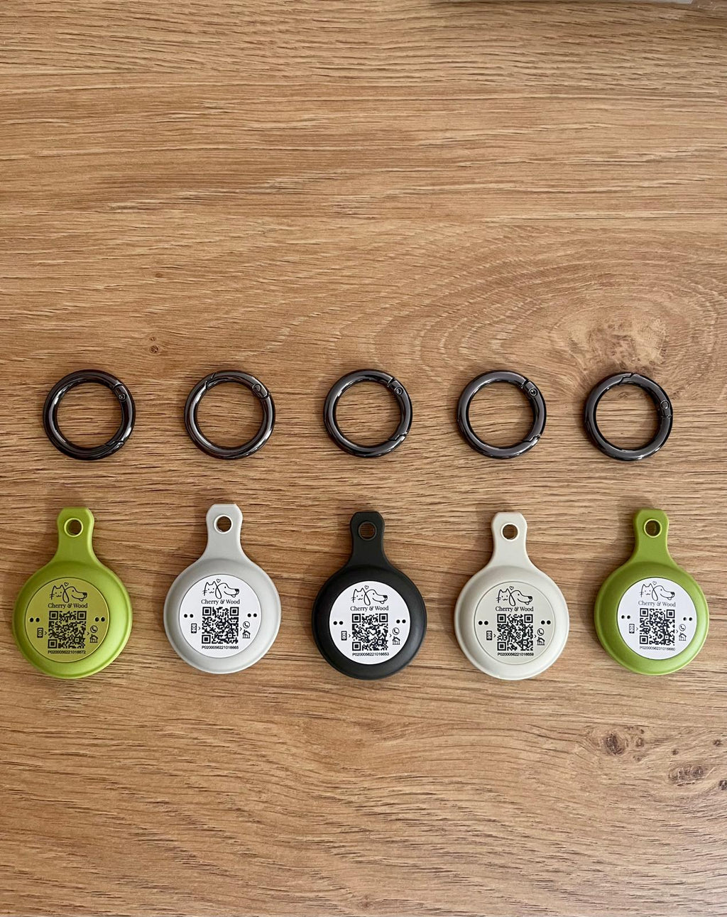 AirTag Holder