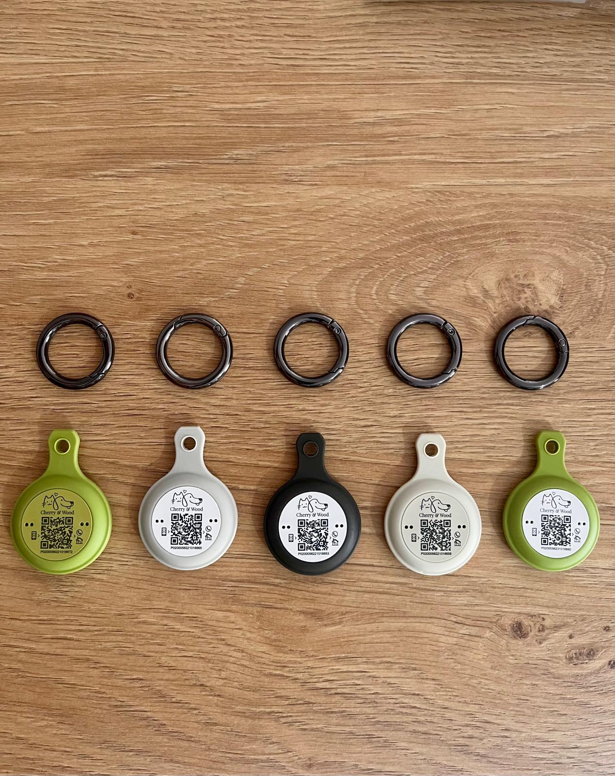 AirTag Holder
