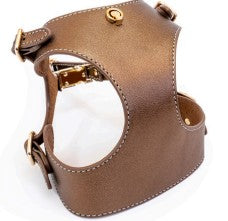 Cherry & Wood by Bechiva Harness
