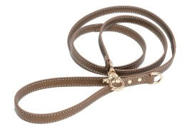 Cherry & Wood by Bechiva Leash