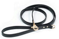 Cherry & Wood by Bechiva Leash