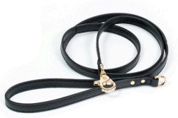 Cherry & Wood by Bechiva Leash