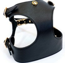 Cherry & Wood by Bechiva Harness