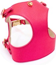 Cherry & Wood by Bechiva Harness